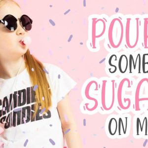 Bubblegum Fun Children Typeface