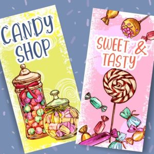 Bubblegum Fun Children Typeface