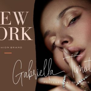 Bucherry Monoline Script