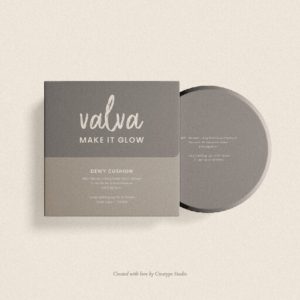 Buster Brush Signature