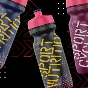 Coutline Stencil Typeface