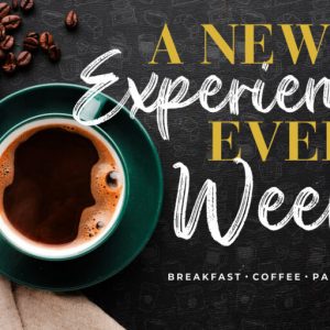 Crocky Handbrush Typeface