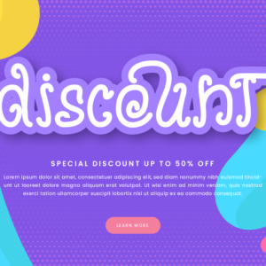 Crully Cute & Curly Typeface