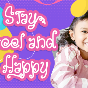 Crully Cute & Curly Typeface