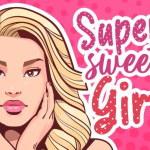 Dalmaspot Dalmatian Spot Typeface