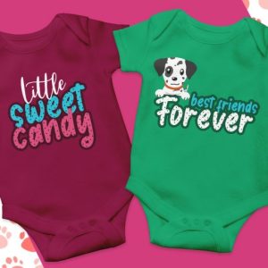 Dalmaspot Dalmatian Spot Typeface