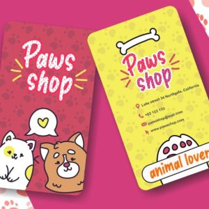 Dalmaspot Dalmatian Spot Typeface