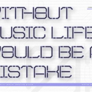 Decoode Futuristic Display