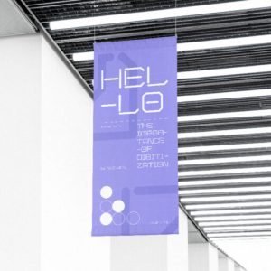 Decoode Futuristic Display