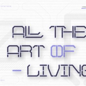 Decoode Futuristic Display