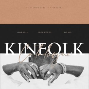 Dellyssion Stylish Signature