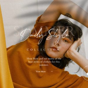 Dellyssion Stylish Signature