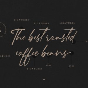 Dellyssion Stylish Signature