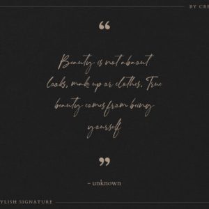 Dellyssion Stylish Signature