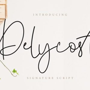 Delycost Signature Style