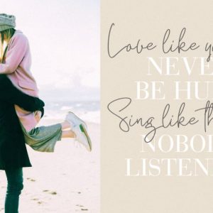 Destanyd Handwriting Monoline