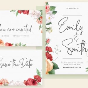 Destanyd Handwriting Monoline