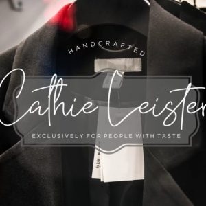 Destanyd Handwriting Monoline