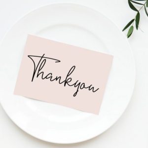 Destanyd Handwriting Monoline