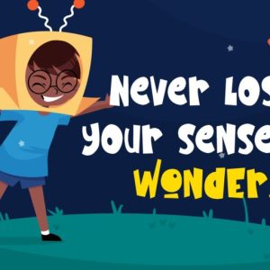 Doodleland Display Fun Children