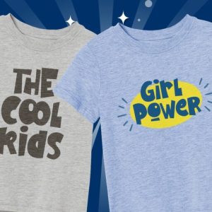 Doodleland Display Fun Children