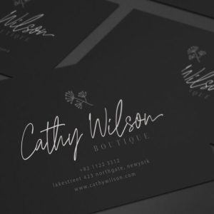 Edward Signature Script