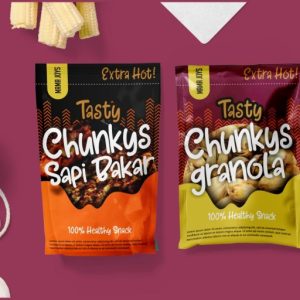 Egilyta A Little Funny Font