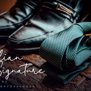 Eleanor Handwritten Script