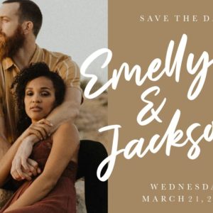 Elisabeth Brush Script