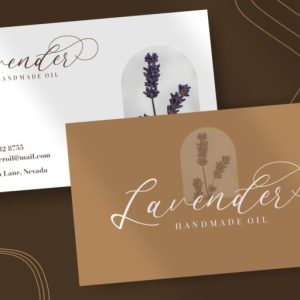 Endless Loveness Beauty Calligraphy