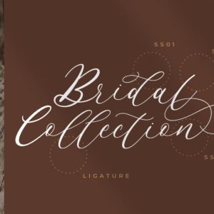 Endless Loveness Beauty Calligraphy