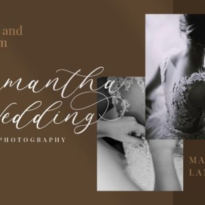 Endless Loveness Beauty Calligraphy