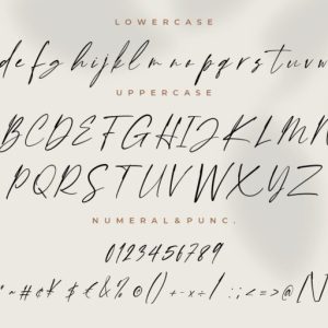 Enternity Signature Script