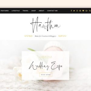 Estelly Stylish Signature