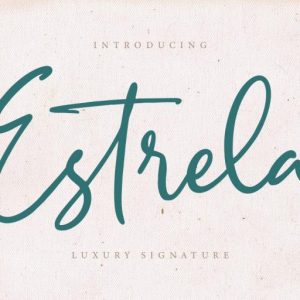 Estrela Luxury Signature
