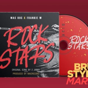 Ethernal Brush Stylish Marker