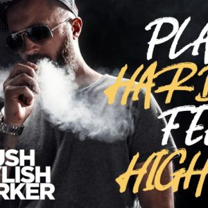 Ethernal Brush Stylish Marker