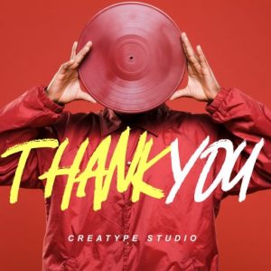 Ethernal Brush Stylish Marker