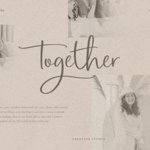 Evossry Elegant Signature