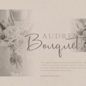 Evossry Elegant Signature