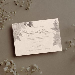 Evossry Elegant Signature