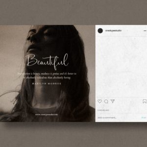 Evossry Elegant Signature