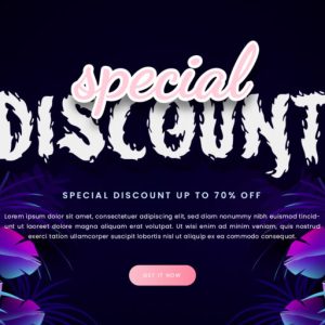 Firestor Flaming Typeface