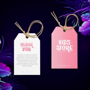 Firestor Flaming Typeface