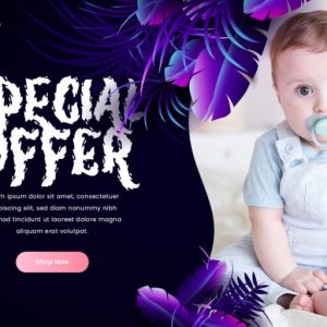 Firestor Flaming Typeface