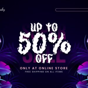 Firestor Flaming Typeface