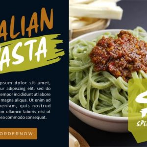 Forqend Brush Typeface