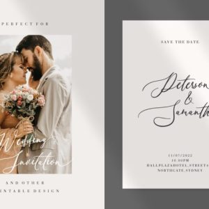 Franchisca Luxury Script