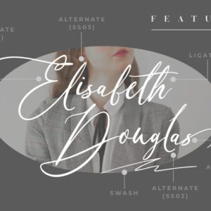 Franchisca Luxury Script