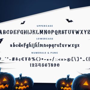 Frighted Haunted Halloween